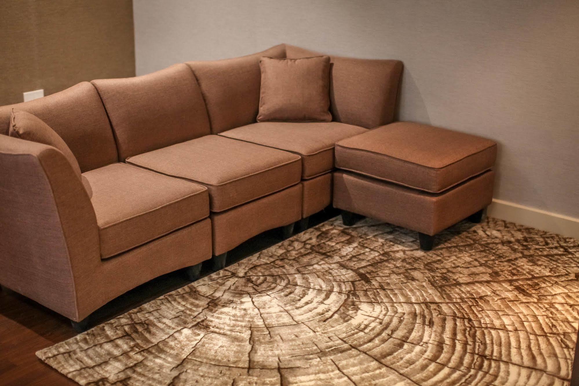 Compass Living Joy Aparthotel Ho Si Minh-város Kültér fotó